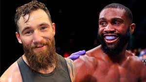 Ennis vs Crowley (13 juil 2024): diffusion en direct, heure