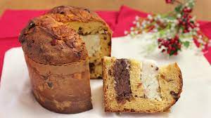 Check spelling or type a new query. Fatto In Casa Da Benedetta Panettone Ripieno Di Gelato Facebook