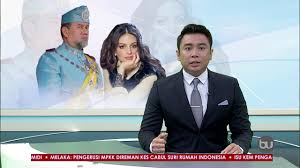 Ini kerana sultan ismail tidak berputera. Peguam Sultan Kelantan Sahkan Rihana Oxana Dicerai Talak 3 Youtube