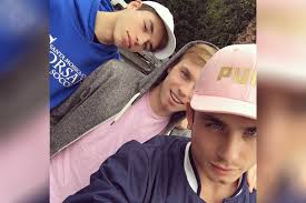 Who are James Kennedy's Brothers? Meet Harry & Dylan Georgiou