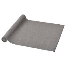 La scelta spazia dai modelli a tessitura piatta a quelli con morbido pelo lungo e spesso. Marit Runner Grigio 35x130 Cm Ikea Svizzera