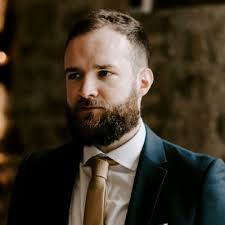 Michael Lowdon MCIPR