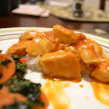 Easy Butter Chicken Recipe Easy Butter Butter Chicken Recipe Easy Recipes