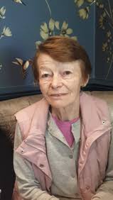 Condolence Book for Fidelma Bligh (née Maguire) (Trim, Meath)