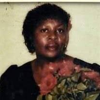 Mrs. Ora Lee Gaines Seabrook Obituary