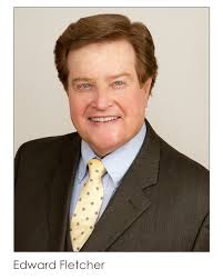 Ed Fletcher