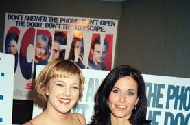 Sp3 dutch elm disease injection program presentation, sp6 budget. How Did Drew Barrymore Break The Final Girl Mold In Scream