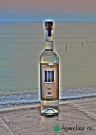 Mezcal La Medida Tobala Wild Agave Punta Mita Beach Agave Liquors Sayulita Liquor Agave Liquor Store