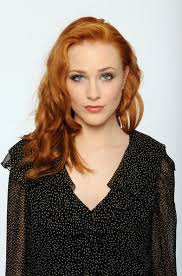 Evan Rachel Wood Long Side Part Evan Rachel Wood Redhead Beauty Redhead Hairstyles