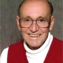 Richard W Meier Obituary