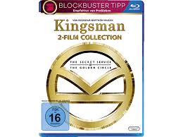 We notice that you may have an ad blocker. Kingsman 1 2 Blu Ray Online Kaufen Mediamarkt