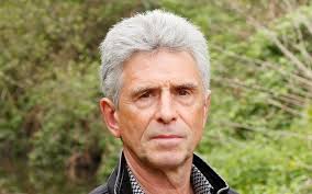 I told Tony Blair that if the weapons don't turn up, I'll be a thorn in his  side.' Reg Keys