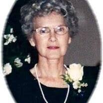 Emma Nelson Obituary