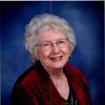 Barbara Jane Bennie Obituary