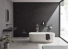 Italienne salle de bain de luxe moderne. Salles De Bains De Luxe Riluxa Com