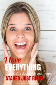 Stage like a Pro: 3 Ways to set your home up to sell