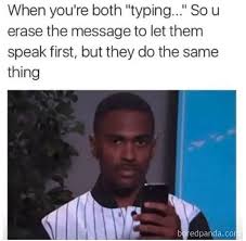 35 Funny Posts For People Who Tend To Overthink Every Single Moment Of Their Lives Really Funny Memes Crazy Funny Memes Stupid Funny Memes