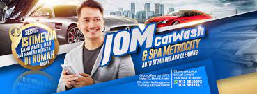 Check spelling or type a new query. Jom Car Wash Metro City Home Facebook