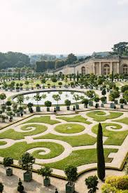 Inside Alain Ducasse S Ore The First Restaurant In The Palace Of Versailles Versailles Garden Palace Of Versailles Chateau Versailles