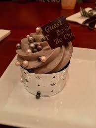 You don't need to juggle a tray filled with food across a the master's cupcake features the gray stuff but i didn't find it to be anything that special. Rumor Be Our Guest Switching To Signature Restaurant