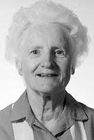 Sister Mary Rita Carney, MM