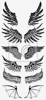 Check spelling or type a new query. Flugel Gold Embleme Schablone Leinwandbilder Bilder Mittelalter Flugel Insignien Myloview De