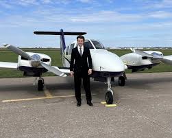 Meet Our Skilled Instructors at JAXAERO