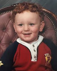 Logan Allen Johnson Obituary August 20, 2024