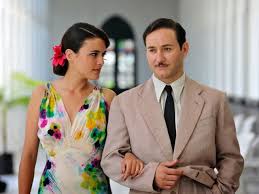 El Tiempo Entre Costuras Vestuario Capitulo 6 Tiempo Entre Costuras Moda De Hollywood Ropa De Epoca