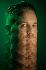 Who We Are Portraits — BRETT CODY ROGERS