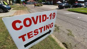 Phone:* dial 2‑1‑1, then choose option 6. Most Coronavirus Tests Cost About 100 Why Did One Cost 2 315 The New York Times