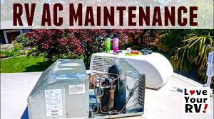 Check spelling or type a new query. Rv Air Conditioner Maintenance Youtube