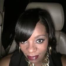 Tina Dowdell's Instagram, Twitter & Facebook