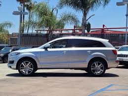 Image result for Ice Silver 2011 Q7