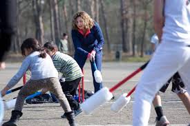 jaarverslag COA 2016