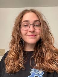 Haley Rust's Instagram, Twitter & Facebook