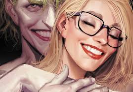 DC Black Label's Harleen Probes into Harley Quinn's Abusive Past