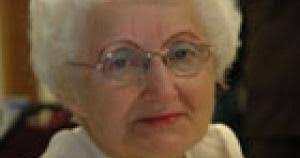 Phyllis Jacobsen (1940-2014)