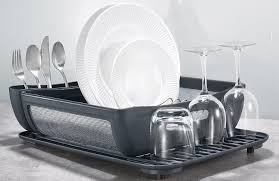 Also, you will find it convenient to use a for loop in which the loop control variable is. 5 Best Dish Racks In 2021 Top Rated Utensil Drainers Holders Skingroom
