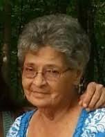 Obituary information for Theresa Marie Ahern