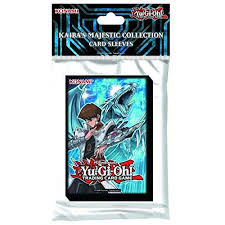 Cards are a standard size of 59 by 86 millimeters. The Best Yu Gi Oh Card Sleeves In 2021 Gamesmeta