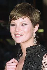 Pin On Pixie Cut Round Face