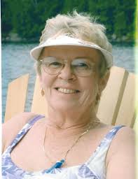 Obituary information for Jean Anne Elliott