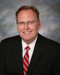 Ex-NET official Jeff Beckman joins the United Way