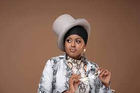 Photos of amina abdi's twin sister shukri abdi. Facebook