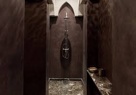 Deplacer wc dans salle de bain ~ lombards for. Deco De Salle De Bain Orientale Rose Des Sables Decoration Maroc