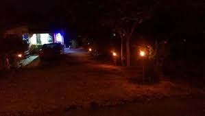 Tiada lagi lemang di pagi sambutan hari raya. Izuan On Twitter Suasana Hari Raya Di Kampung Http T Co Xautolsn1r