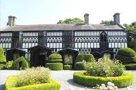 Plas Newydd Wedding Venue In Llangollen Clwyd Venues Best Wedding Venues Wedding Venues