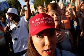 Make America Wear Hats Again