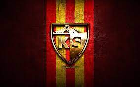 Check spelling or type a new query. Herunterladen Hintergrundbild Kayserispor Fc Golden Logo Turkische Super League Red Metal Hintergrund Fussball Kayserispor Sk Turkische Fussball Club Kayserispor Logo Super Lig Turkei Fur Desktop Kostenlos Hintergrundbilder Fur Ihren Desktop